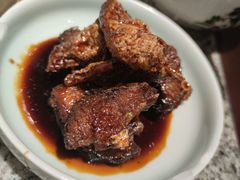 老味道熏鱼-南京大牌档(人民广场店)
