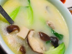 -鱼食饭稻·苏浙土菜17年老馆子(平江路店)