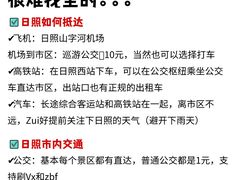 -日照海滨国家森林公园