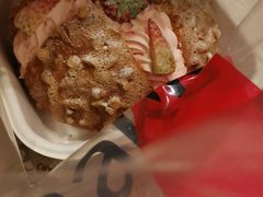 -滋府糕点(学府凯德店)