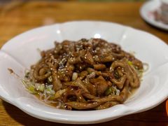 -南记食粥坊·宵夜大排档(莲花总店)