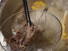 -潮鑫牛肉火锅(敏捷广场店)