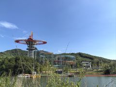 -逍遥谷景区