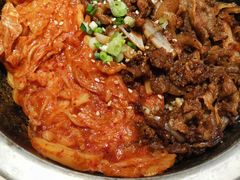-花味烤肉·拌饭(庐阳万象汇店)