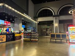 -CGV影城(黄河道ScreenX店)