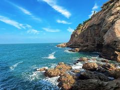 -摩天岭风景区