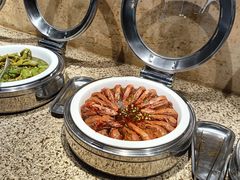 -汉巴味德·烤肉与啤酒的自助(杭州大悦城店)