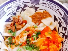 -子午路张记肉夹馍(兵马俑店)