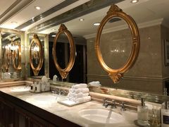 -广州富力丽思卡尔顿酒店