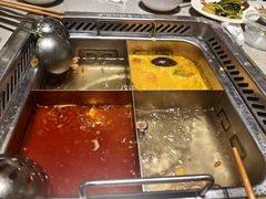 -海底捞火锅(天津SM城市广场店)