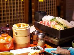-有喜屋·深夜食堂(北京西路店)