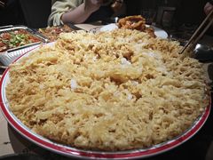 -小吴先生的店·东北烧烤(林科大店)