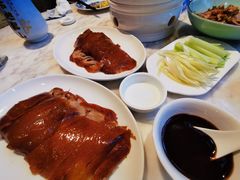 -漢舍中国菜馆(889广场店)