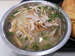 鸡粉-华姐鸡粉(教育路店)