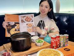 -如轩·海鲜砂锅粥·潮汕菜(南城店)