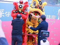 -香港深仔记茶餐厅(东门店)