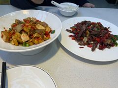 -福巷湘食小馆·猛火现炒(上海首店)