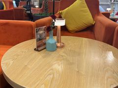 -逸派咖啡 EPARKCOFFEE(广安门店)