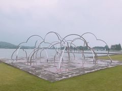 -上海月湖雕塑公园