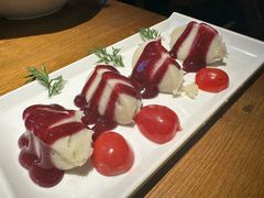 -懂羊帝·羊蝎子·北京菜(小关店)