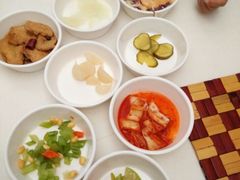 -金豆角砂锅焖面(安贞店)