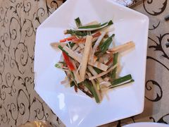 -一江春水·杭帮臻宴(三台山店)