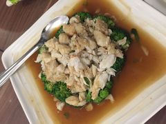 -The Dishes Seafood & Restaurant
