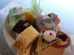 android_upload_pic-春天烤肉自助餐厅(南内环店)