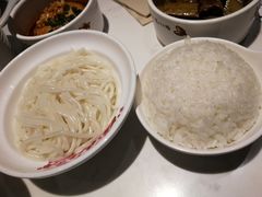 米线-渝是乎酸菜鱼(龙旗购物中心店)