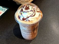 -星巴克(南京汉中环亚广场店)