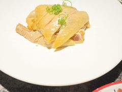 -新白鹿餐厅(松江开元地中海店)