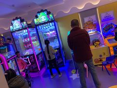 -芭菲盛宴·环球美食(解放碑英利国际店)