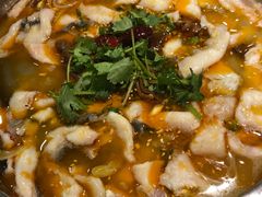-龙梅肥肠鱼(明瓦廊店)