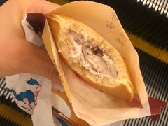 奶油红豆铜锣烧-章台柳铜锣烧(苏州中心店)