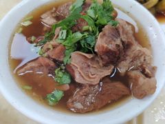 -万盛园炖肉馆(云峰店)