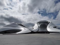 -哈尔滨大剧院