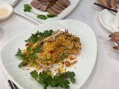 -金华安大酒楼·老牌潮菜·粤式茶点(东方国际店)