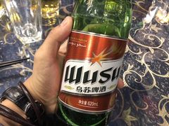 -乡村馕坑肉·烧烤·新疆菜·本地人更爱吃(阿勒泰首店)