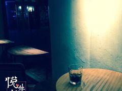 -来回·咖啡(天河南店)