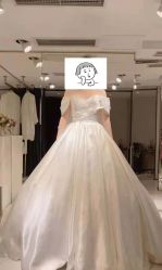 点击看大图 -GRACE KELLY婚纱与礼服(北京店)