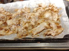 -玫瑰花园自助烤肉(顺义鑫海韵通店)