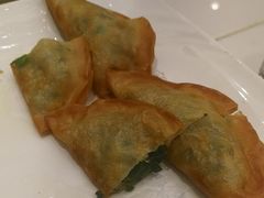 -沪华海鲜大酒楼(南汇店)