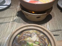 -熹素·鲜美素食Vegetarian (天河领展店)