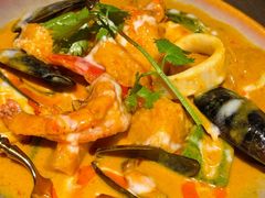 -CHINCHIN 青青·泰国料理(万象食家店)