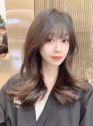 -3AM·S HAIR SALON烫发染发接发