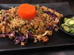 -老啪叽串炒饭(铁百店)