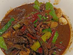 -鑫小城故事·藕汤·家常菜(台北一路总店)