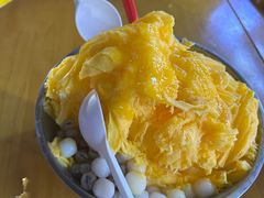 -串妹花式冰粉(乐山总店)