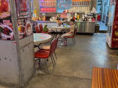 -憶廟街 X 沙角邨(太古城店)