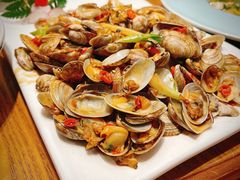 -袁州宴·地道袁州菜(袁山东路店)